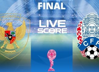 Garuda Pertiwi Cetak Sejarah, Juara Piala AFF Putri 2024