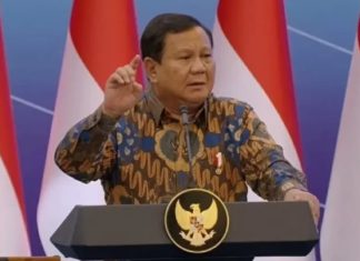 KERJA BAKTI TANPA FASILITAS: Presiden Prabowo Ungkap Keprihatinan, Banyak Menteri Belum Dapat Mobil Dinas Setelah 6 Bulan Bekerja