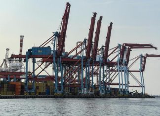 GUNCANGAN GLOBAL: Sri Mulyani Peringatkan Tarif Trump Ubah Tatanan Ekonomi Dunia, IHSG Anjlok 9%