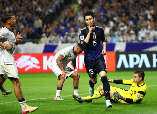 Timnas Indonesia Terkapar 0‑6 di Tangan Jepang, Momentum Evaluasi Menuju Piala Dunia 2026